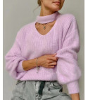 Elanha sweater