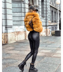 Zahira Short Fur
