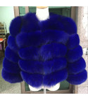 Quinzia Fur Coat