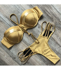 Bikini Golden Wayar