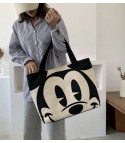 Shopper Mickey Minnie Vintage style