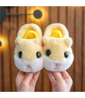 Baby sweet mouse slippers
