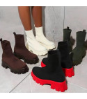 Boot-sock Gyuila