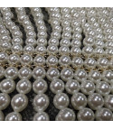Top-sculpture in Nyhg pearls