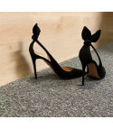 Blackrabbit heels