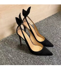 Blackrabbit heels