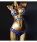 Bikini Crystal Kardsha