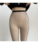 Padded mesh tights
