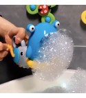 Creabolle-giochi bimbi da bagno