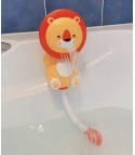 Creabolle-giochi bimbi da bagno