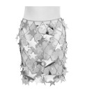 Starsequinh skirt