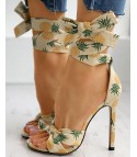 Fruit heels