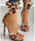 Fruit heels