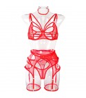 Completo intimo yeloowbees