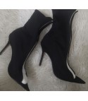 Windwave ankle boot