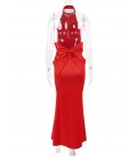Redbigbow Evening Dress