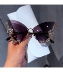 Butterfly Jewels Sunglasses