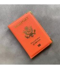 Copri-passaporto Colors