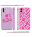 Cover Old Style phone Barbie