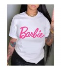 T-shirt classica Barbie