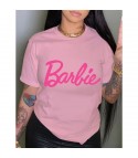 T-shirt classica Barbie