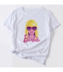 T-shirt stampa Barbie