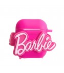 Cover per Carica Batteria Barbie