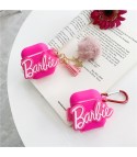 Barbie Battery Charger Cover
