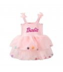 Barbie Bon-bon girl's minidress