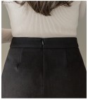 Fernanda pleated miniskirt