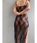 Defhisu lace dress
