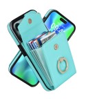 Osty Wallet Phone Cover
