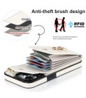 Osty Wallet Phone Cover