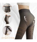 Padded tights designs