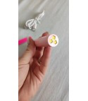 Mini lampada UV gel unghie