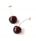 Orecchini Cherry fruit