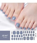 Adhesive Foot Polish UV Gel Lamp