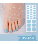 Adhesive Foot Polish UV Gel Lamp