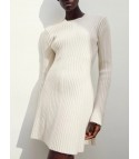 ALiseha knit dress