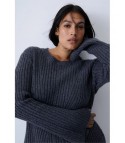 ALiseha knit dress