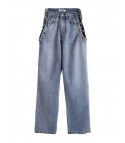 Levis 501 Chains & Eyelets