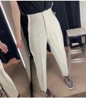 Pantalone elegante fashina