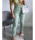 Elegant fashina trousers
