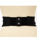 Cintura-corsetto punta