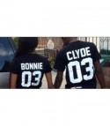 T-shirt Bonnie and Clyde