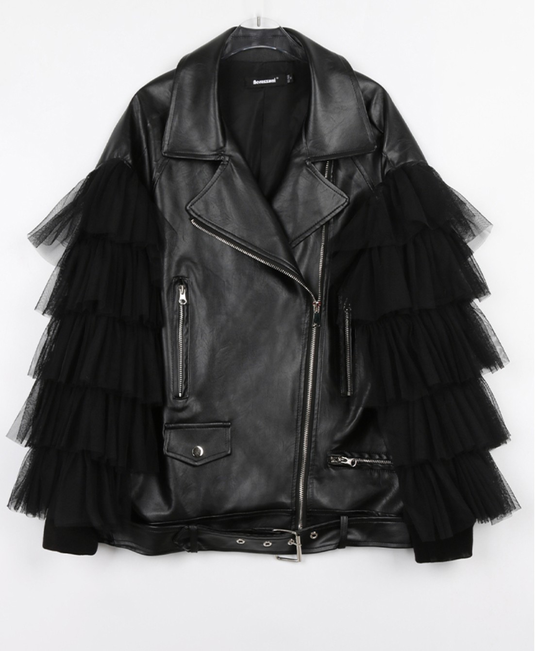 loin nuit jacket