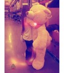 Teddy Bear 180 cm