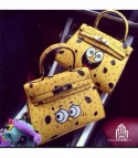 Spongebob Minibag