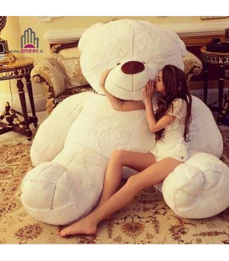 Teddy Bear 200 cm